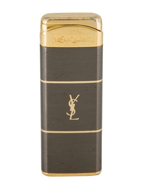 Yves Saint Laurent Lighter for sale 